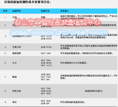 【广西柴油十六烷值检测灰分检测】价格_厂家_图片 -